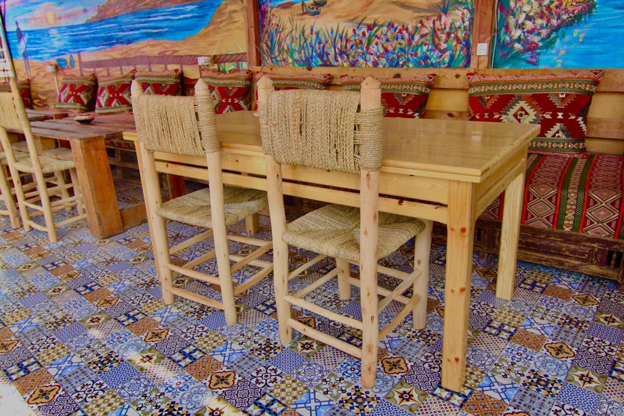 Mabidi Surf Taghazout Hostel Εξωτερικό φωτογραφία