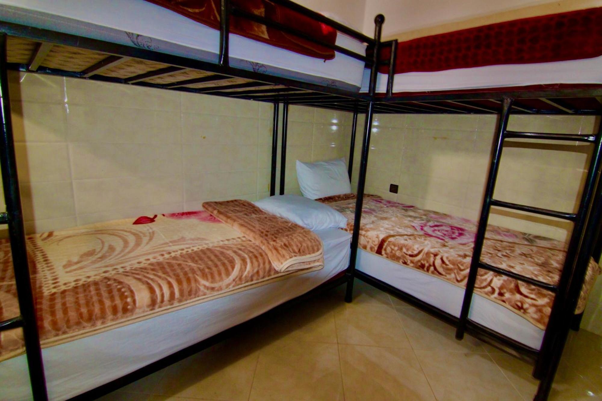 Mabidi Surf Taghazout Hostel Εξωτερικό φωτογραφία