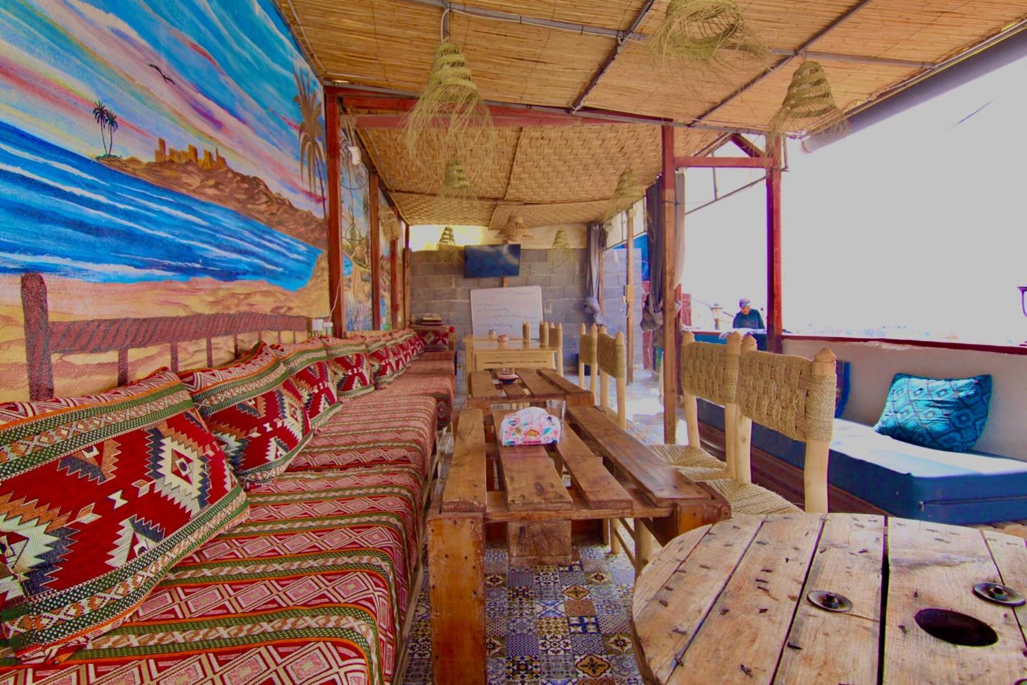 Mabidi Surf Taghazout Hostel Εξωτερικό φωτογραφία