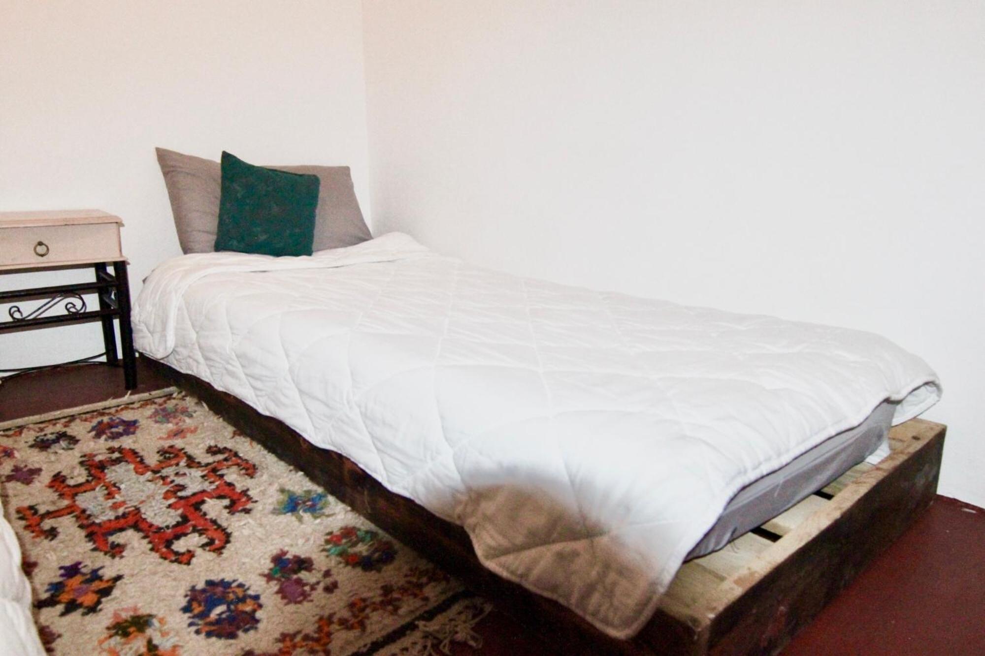 Mabidi Surf Taghazout Hostel Εξωτερικό φωτογραφία