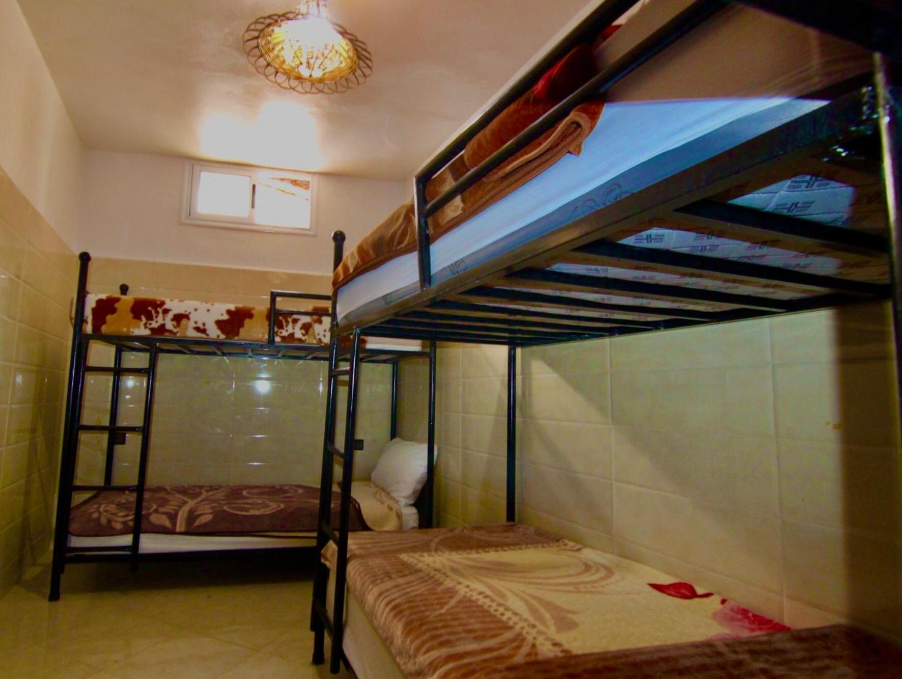 Mabidi Surf Taghazout Hostel Εξωτερικό φωτογραφία
