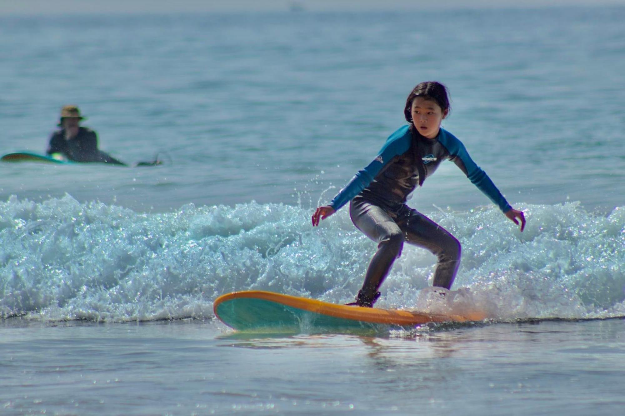 Mabidi Surf Taghazout Hostel Εξωτερικό φωτογραφία
