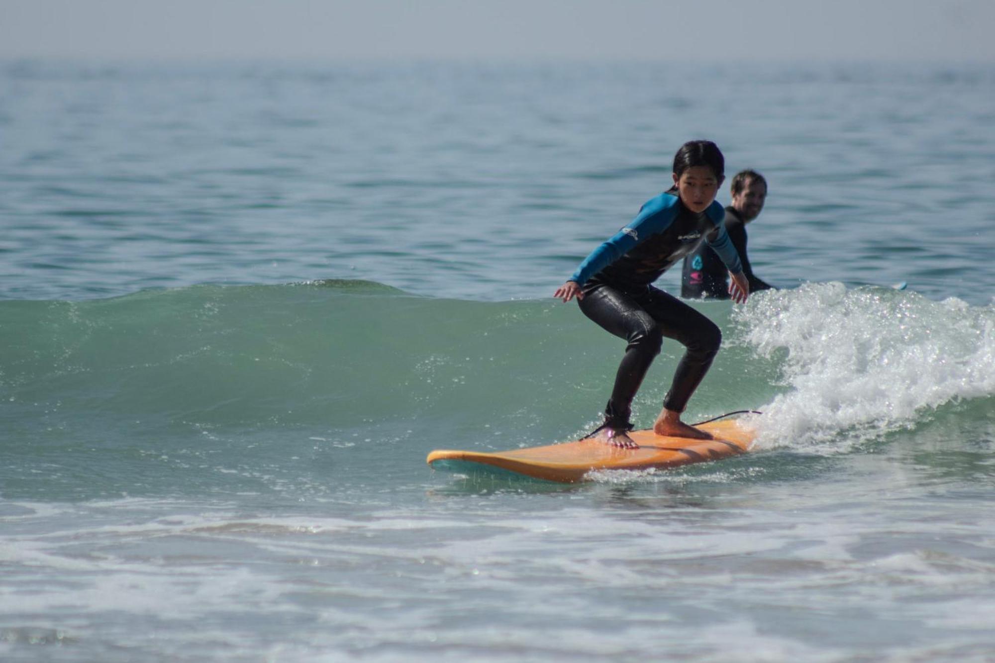 Mabidi Surf Taghazout Hostel Εξωτερικό φωτογραφία
