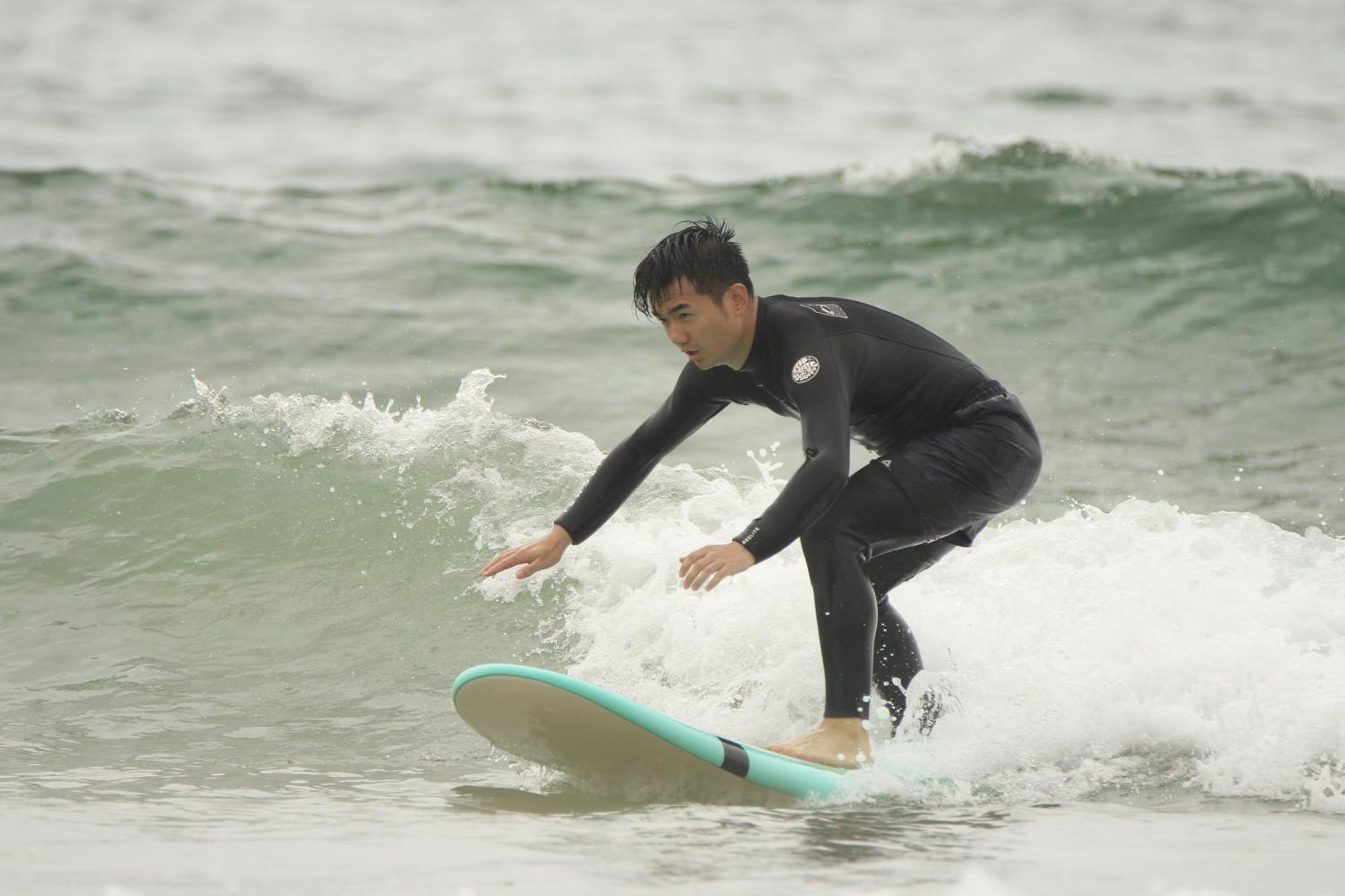 Mabidi Surf Taghazout Hostel Εξωτερικό φωτογραφία